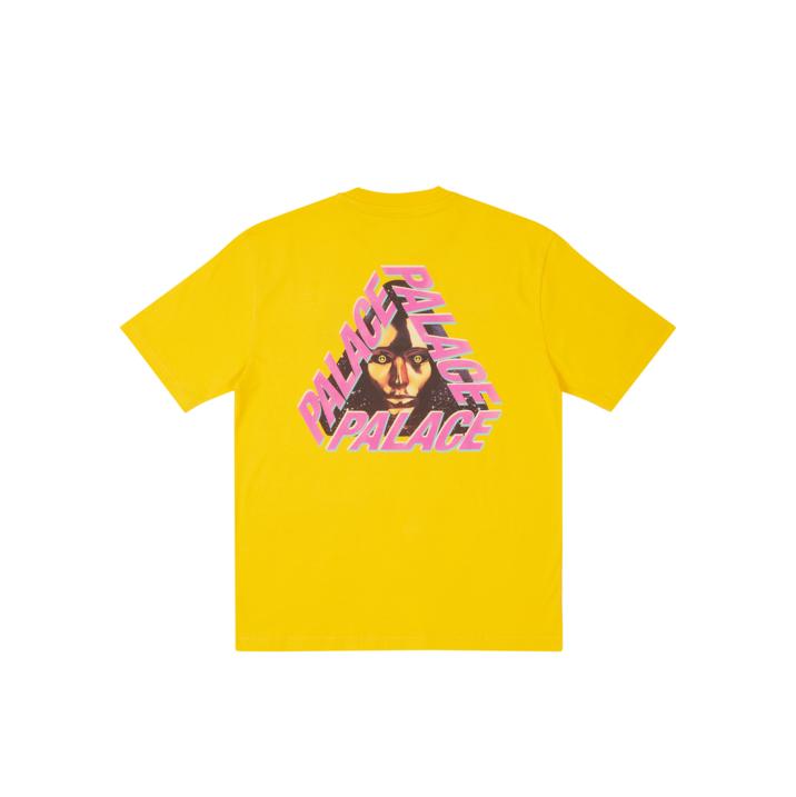 Thumbnail G-FACE T-SHIRT YELLOW one color