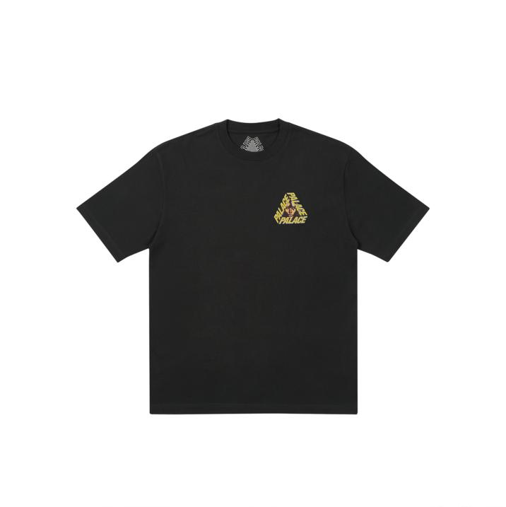 Thumbnail G-FACE T-SHIRT BLACK one color