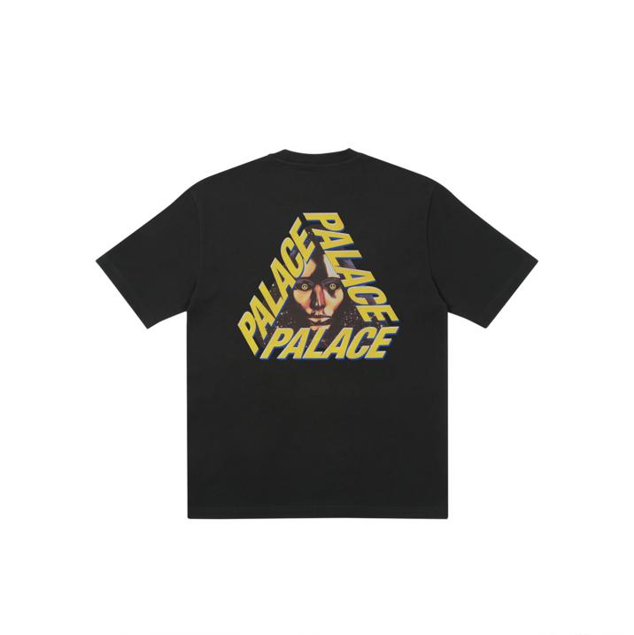 Thumbnail G-FACE T-SHIRT BLACK one color