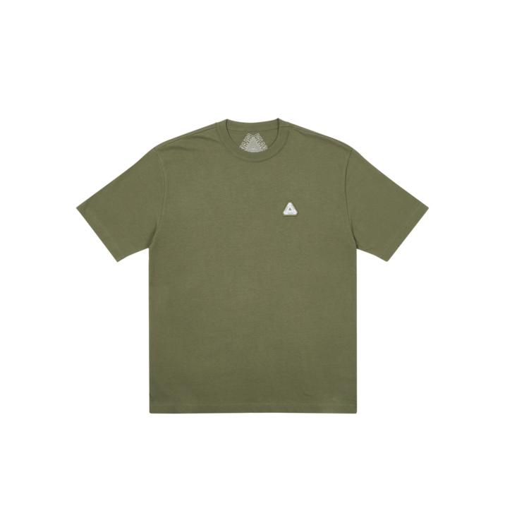 SOFAR T-SHIRT SAGE one color