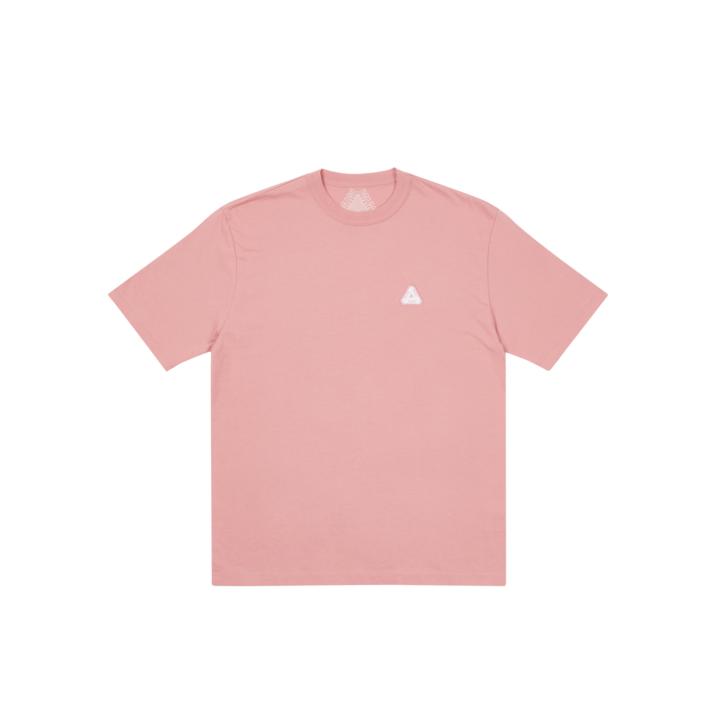 SOFAR T-SHIRT BLUSH one color