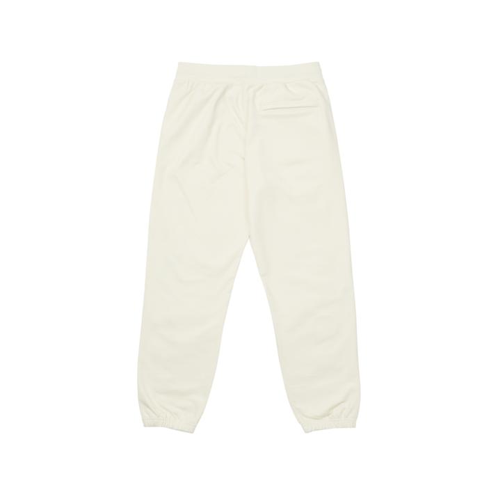 Thumbnail HIGH KICK JOGGERS OFF WHITE one color