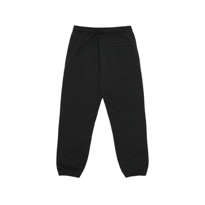 Thumbnail HIGH KICK JOGGERS BLACK one color