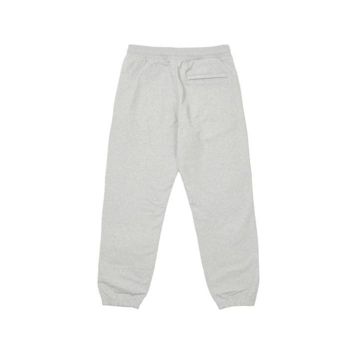 Thumbnail HIGH KICK JOGGERS GREY MARL one color