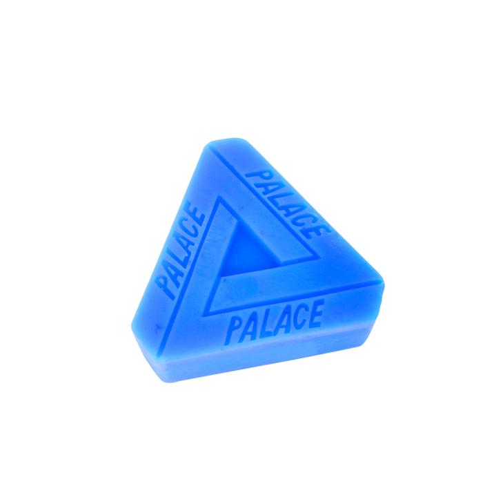 Thumbnail PALACE WAX BLUE one color