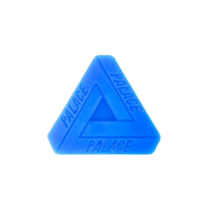 Thumbnail PALACE WAX BLUE one color