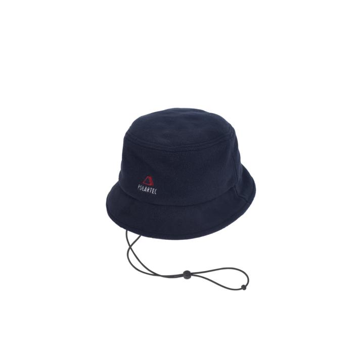 Thumbnail POLARTEC LAZER BUCKET HAT NAVY one color