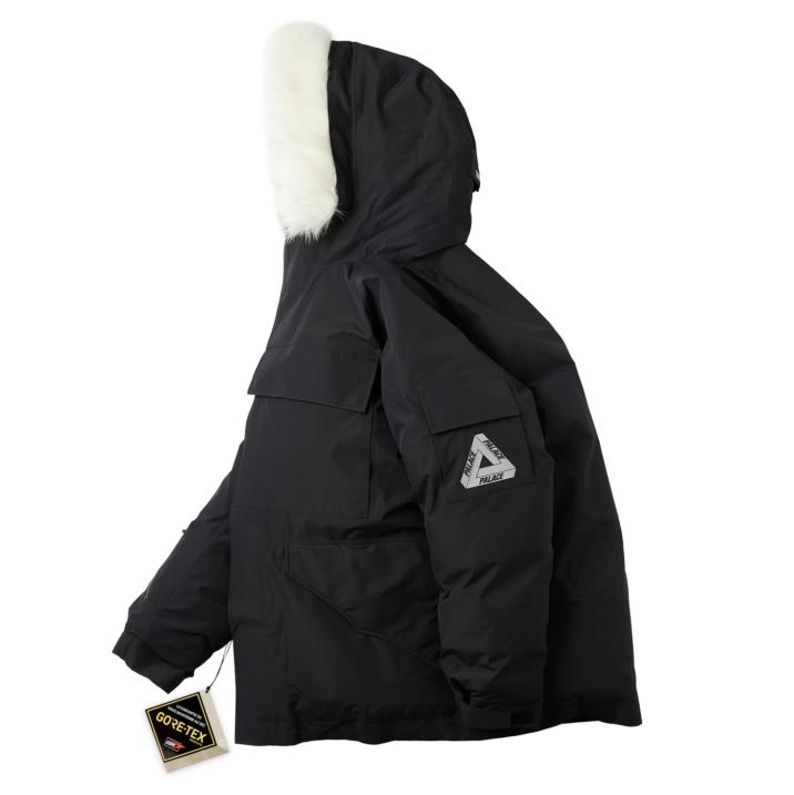 Thumbnail GORE-TEX DOWN PARKA BLACK one color