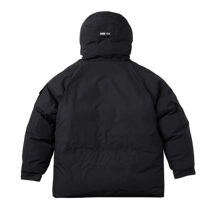 Thumbnail GORE-TEX DOWN PARKA BLACK one color