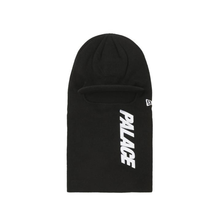 Thumbnail NEW ERA PEAKED BALACLAVA BLACK one color