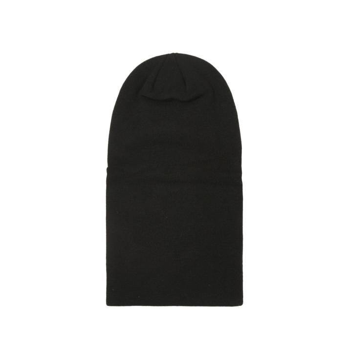 Thumbnail NEW ERA PEAKED BALACLAVA BLACK one color