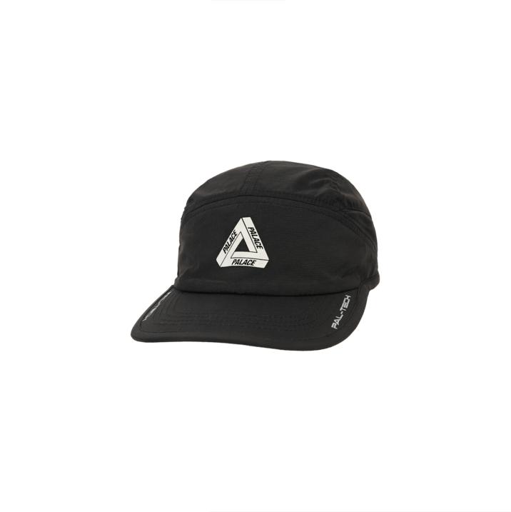 Thumbnail M-TECH SHELL RUNNING HAT BLACK one color