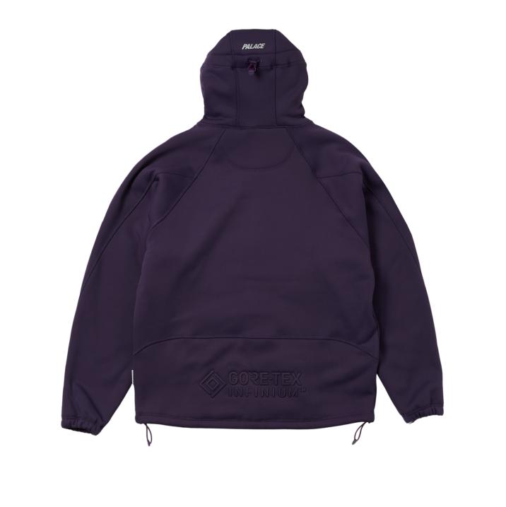 Thumbnail GORE-TEX INFINIUM CAP JACKET DEEP PURPLE one color