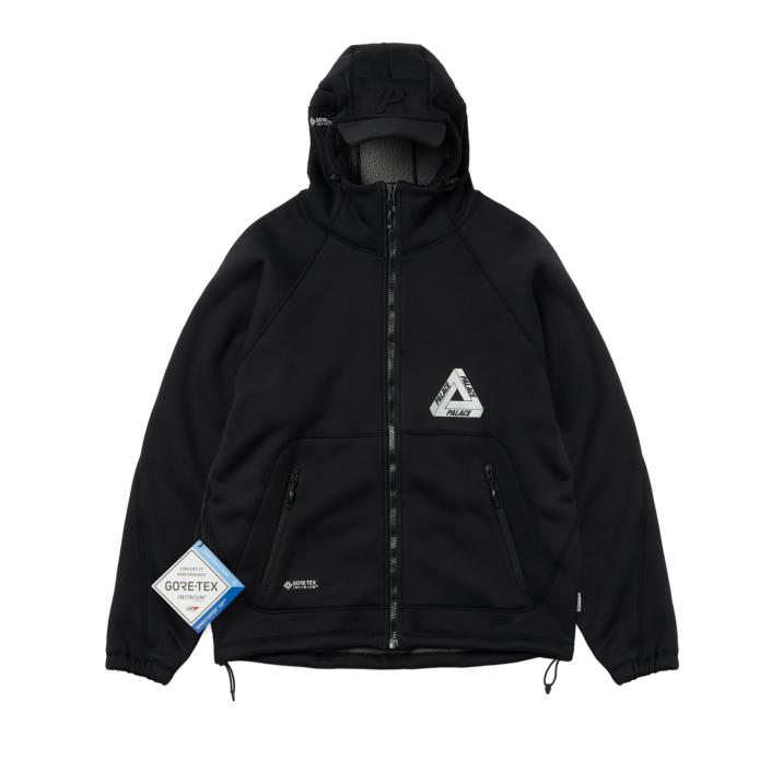 Thumbnail GORE-TEX INFINIUM CAP JACKET BLACK one color