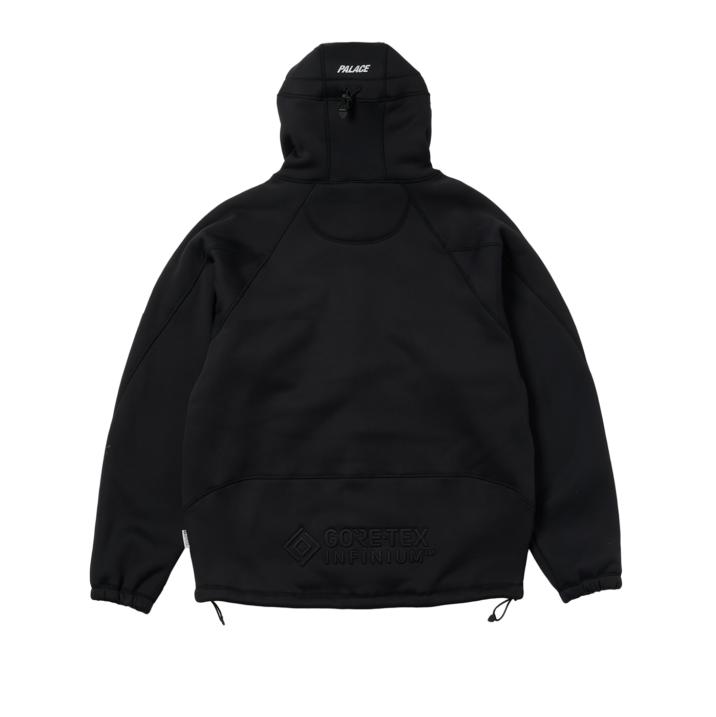 Thumbnail GORE-TEX INFINIUM CAP JACKET BLACK one color