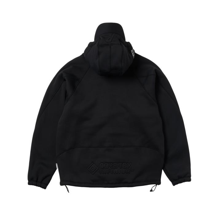 Thumbnail GORE-TEX INFINIUM CAP JACKET BLACK one color