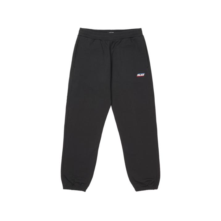 Thumbnail BASICALLY A JOGGER BLACK one color