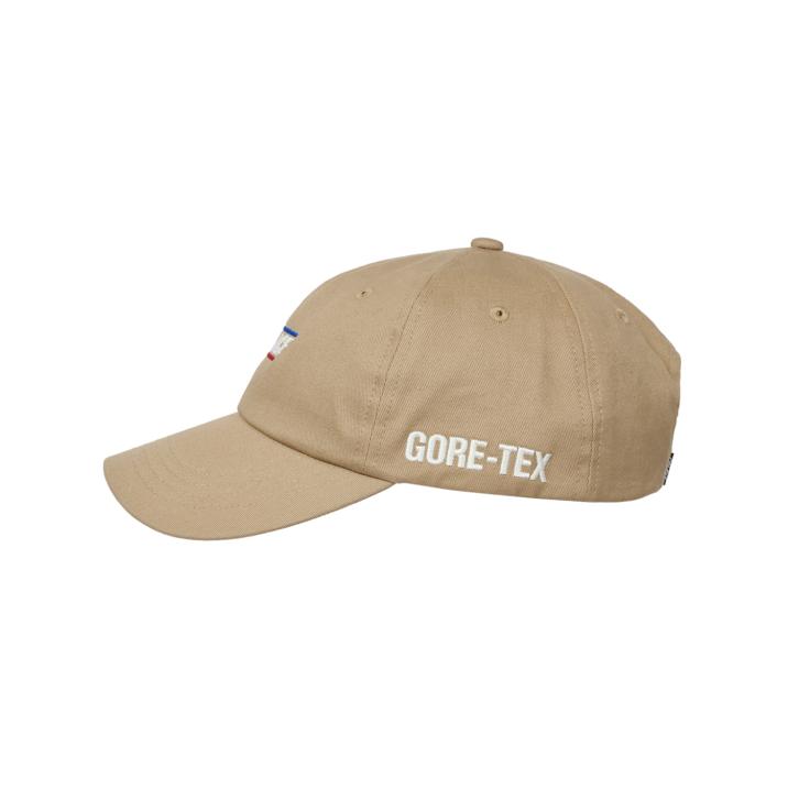 Thumbnail BASICALLY A GORE-TEX 6-PANEL KHAKI one color