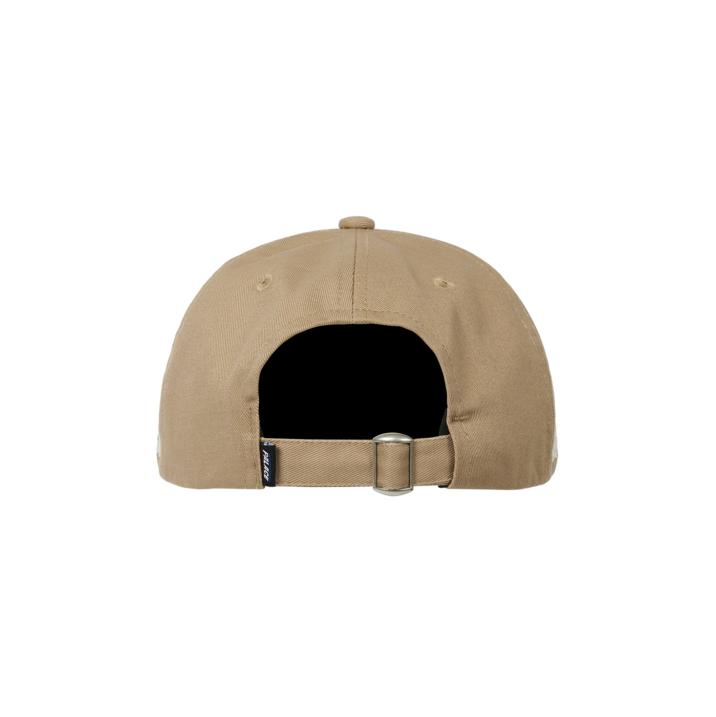 Thumbnail BASICALLY A GORE-TEX 6-PANEL KHAKI one color