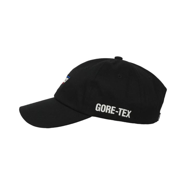 Thumbnail BASICALLY A GORE-TEX 6-PANEL BLACK one color