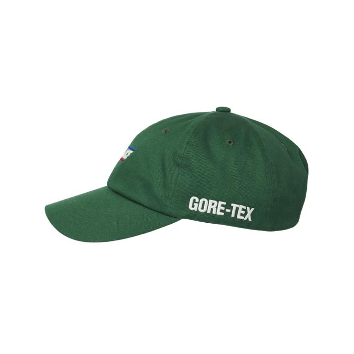 Thumbnail BASICALLY A GORE-TEX 6-PANEL GREEN one color