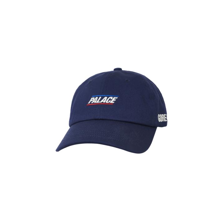 Thumbnail BASICALLY A GORE-TEX 6-PANEL NAVY one color