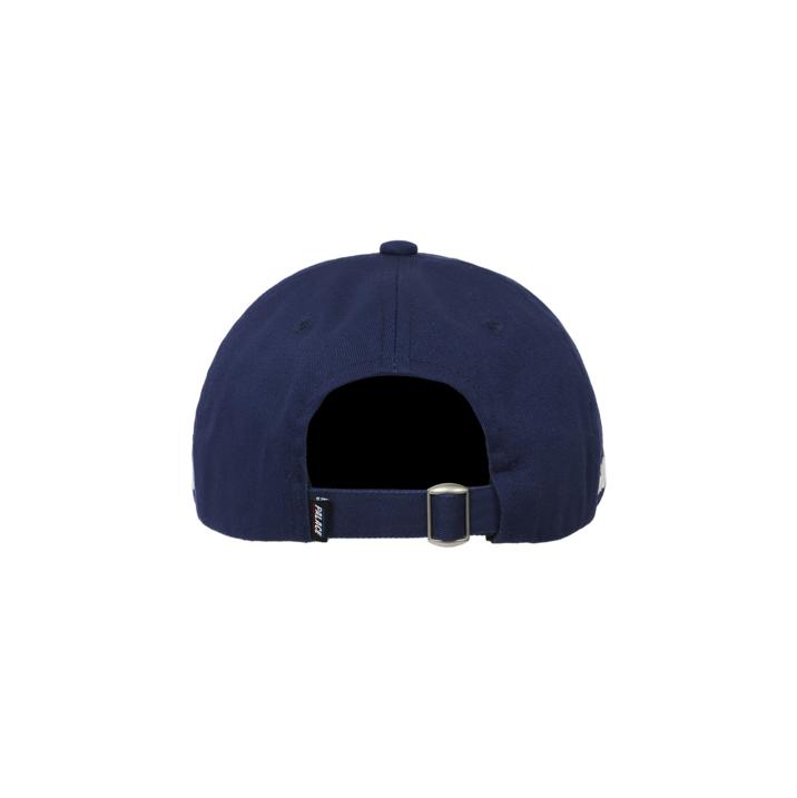 Thumbnail BASICALLY A GORE-TEX 6-PANEL NAVY one color