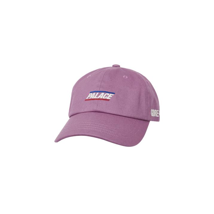 Thumbnail BASICALLY A GORE-TEX 6-PANEL PURPLE one color