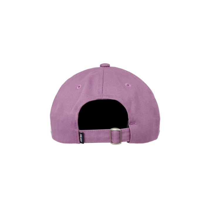 Thumbnail BASICALLY A GORE-TEX 6-PANEL PURPLE one color