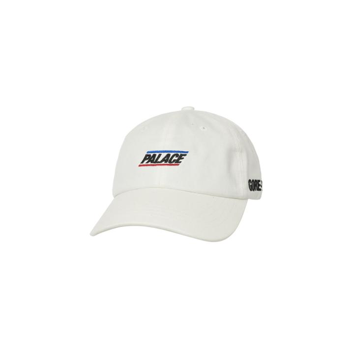 Thumbnail BASICALLY A GORE-TEX 6-PANEL WHITE one color