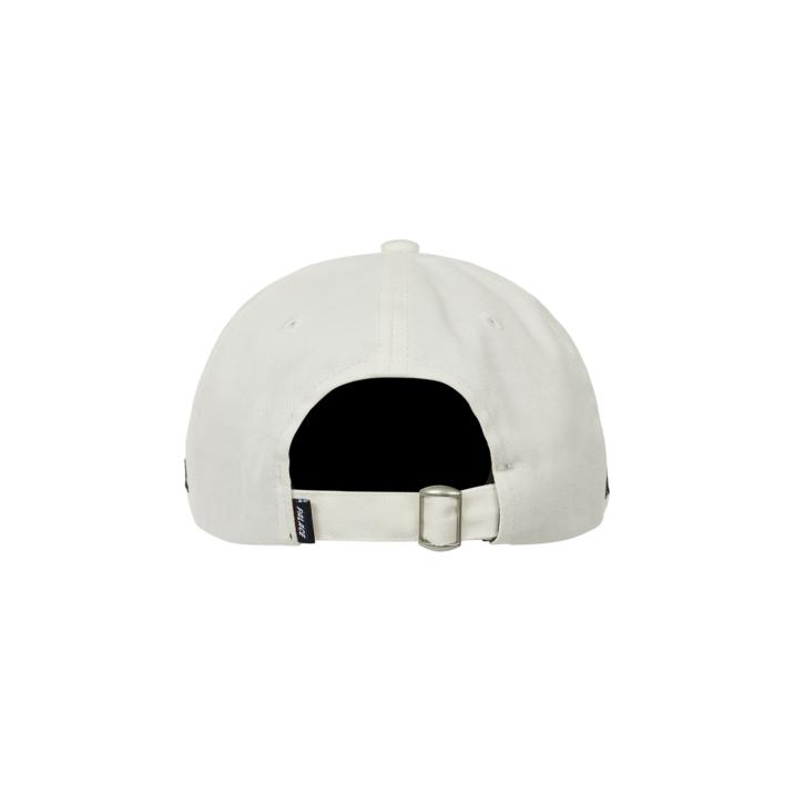 Thumbnail BASICALLY A GORE-TEX 6-PANEL WHITE one color