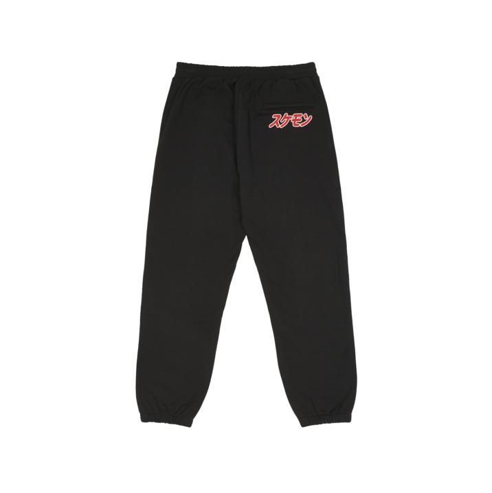 Thumbnail CUTE JOGGER BLACK one color