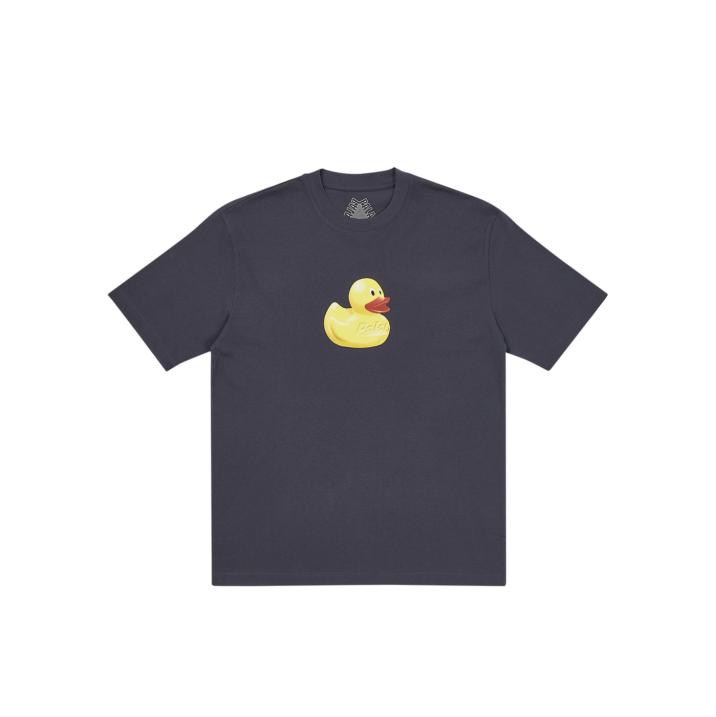 DUCKY T-SHIRT NAVY one color