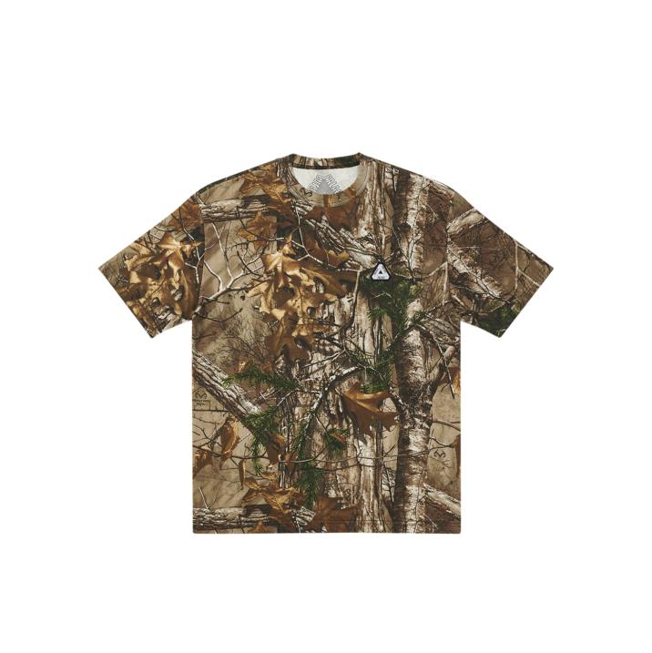 SOFAR T-SHIRT REALTREE one color