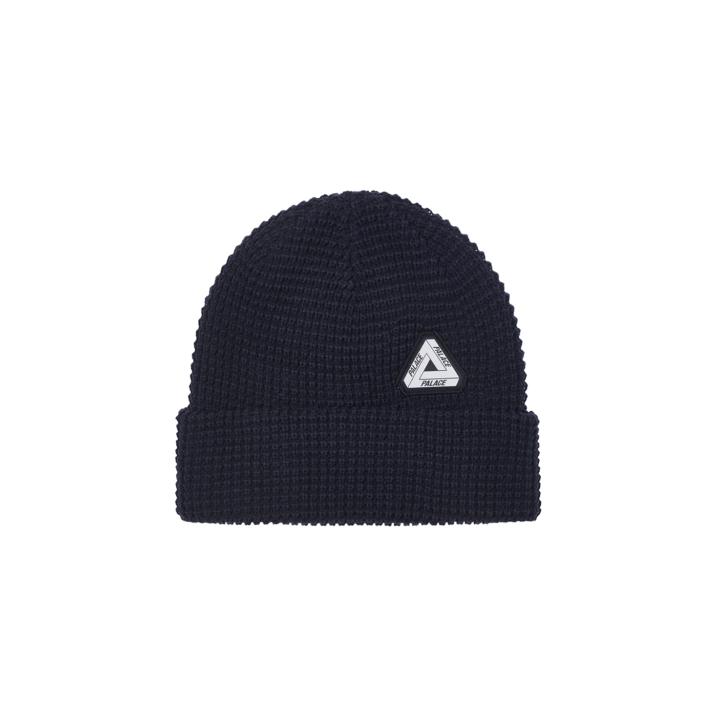 Thumbnail SOFAR WAFFLE BEANIE NAVY one color