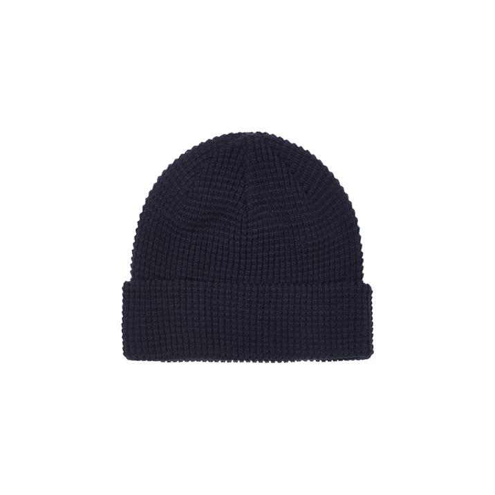 Thumbnail SOFAR WAFFLE BEANIE NAVY one color