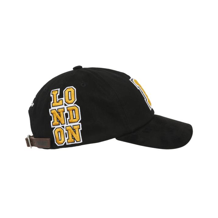 Thumbnail VARSITY CHENILLE 6-PANEL BLACK one color