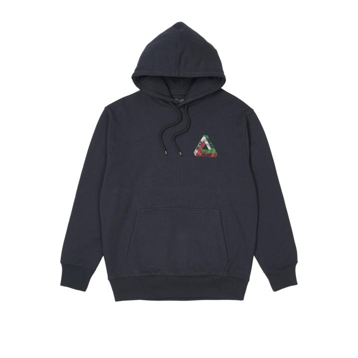 Thumbnail SWIRL TRI-FERG HOOD NAVY one color