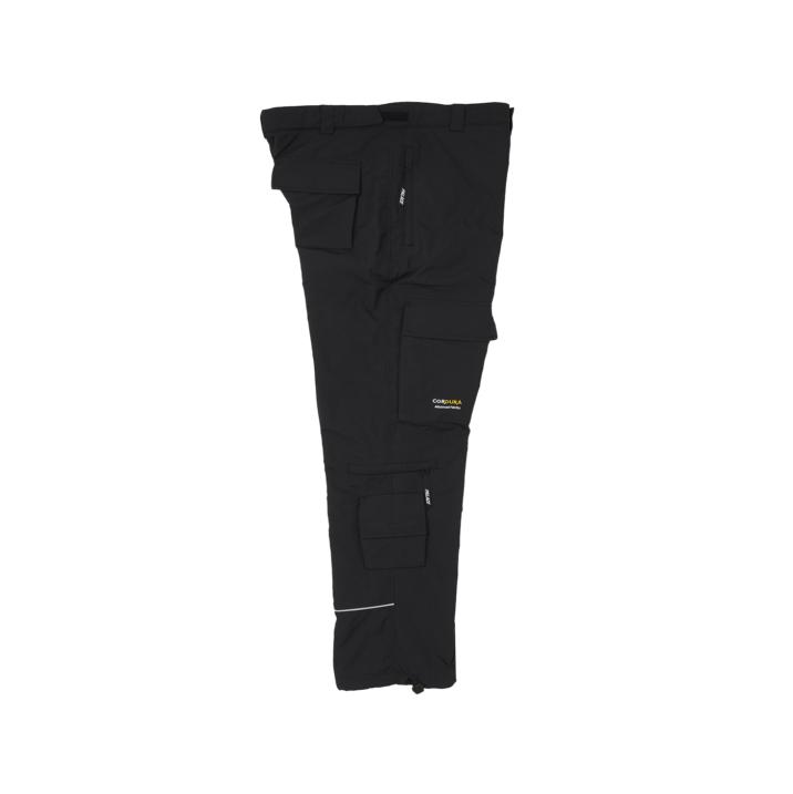 Thumbnail CORDURA RS SHELL CARGOS BLACK one color