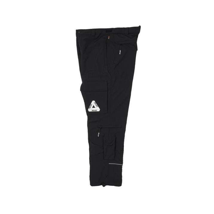 Thumbnail CORDURA RS SHELL CARGOS BLACK one color