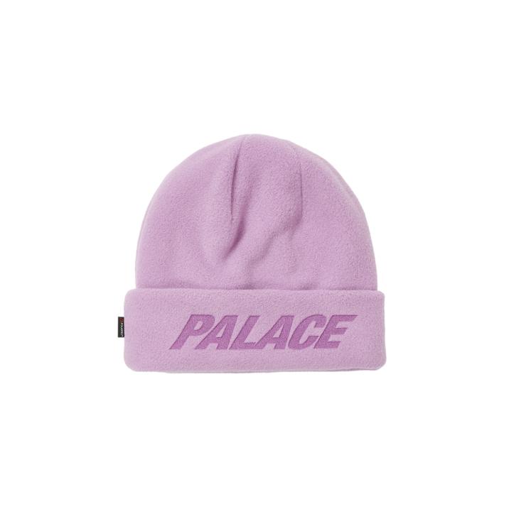 Thumbnail POLARTEC LAZER BEANIE PURPLE one color