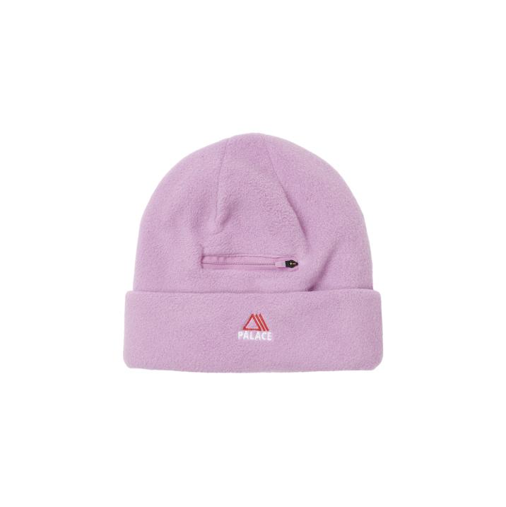 Thumbnail POLARTEC LAZER BEANIE PURPLE one color