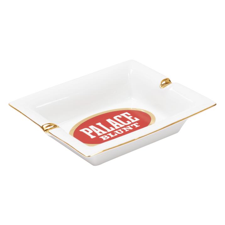 palace skateboards ashtray ceramic-