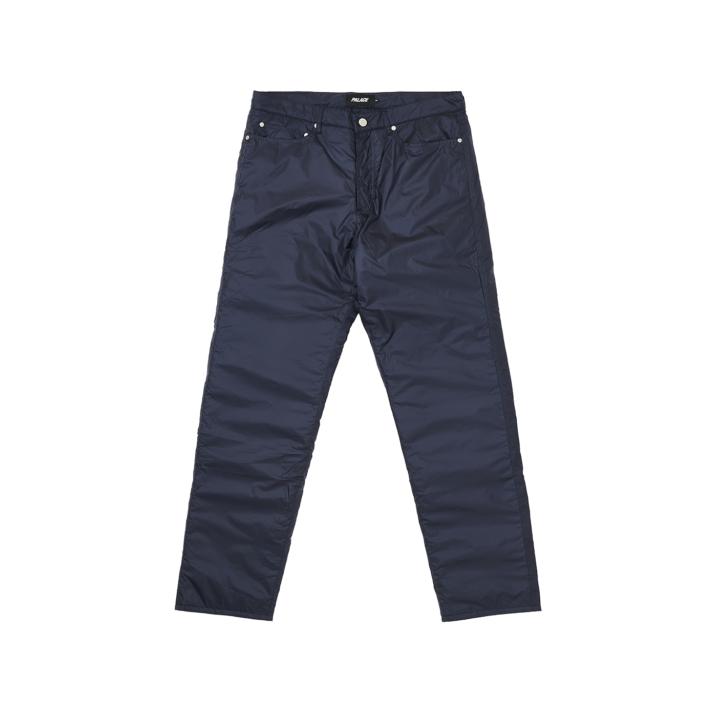 Thumbnail RELAXED INSULATED PERTEX TROUSER NAVY one color