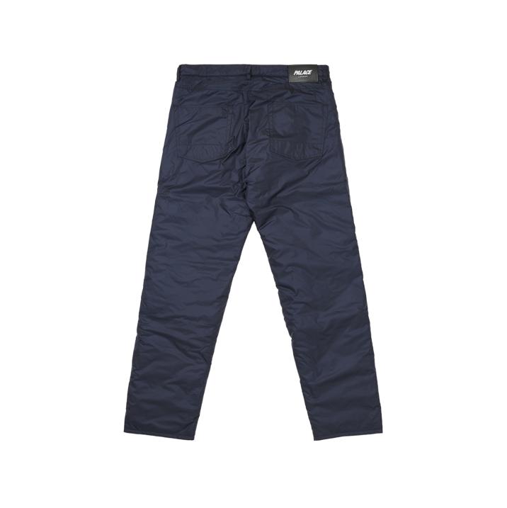 Thumbnail RELAXED INSULATED PERTEX TROUSER NAVY one color