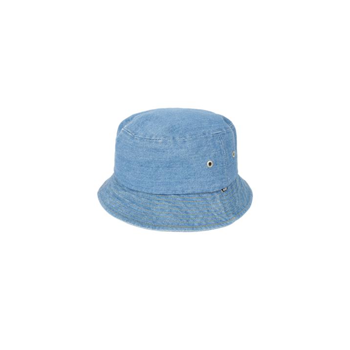 Thumbnail DUCK DENIM BUCKET STONE WASH one color