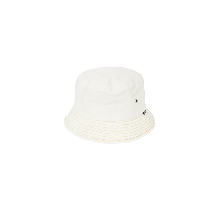 Thumbnail DUCK DENIM BUCKET WHITE one color