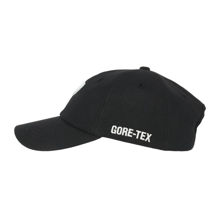 Thumbnail GORE-TEX PLAID P 6-PANEL BLACK one color