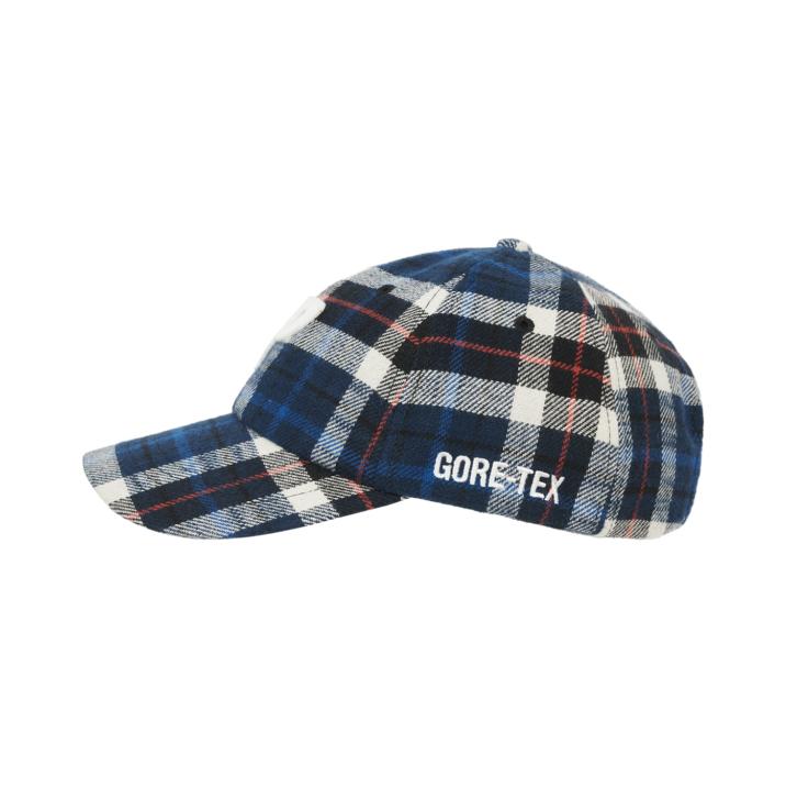 Thumbnail GORE-TEX PLAID P 6-PANEL NAVY CHECK one color