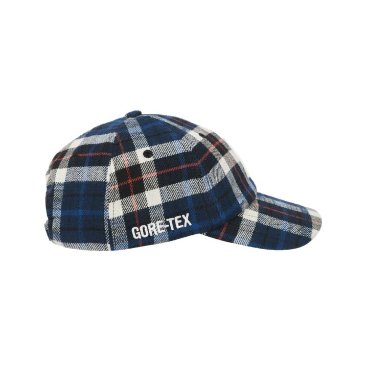 Thumbnail GORE-TEX PLAID P 6-PANEL NAVY CHECK one color